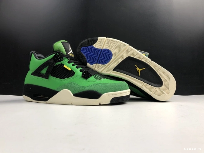 Jordan Retro AJ4-965234 4 Air 0726